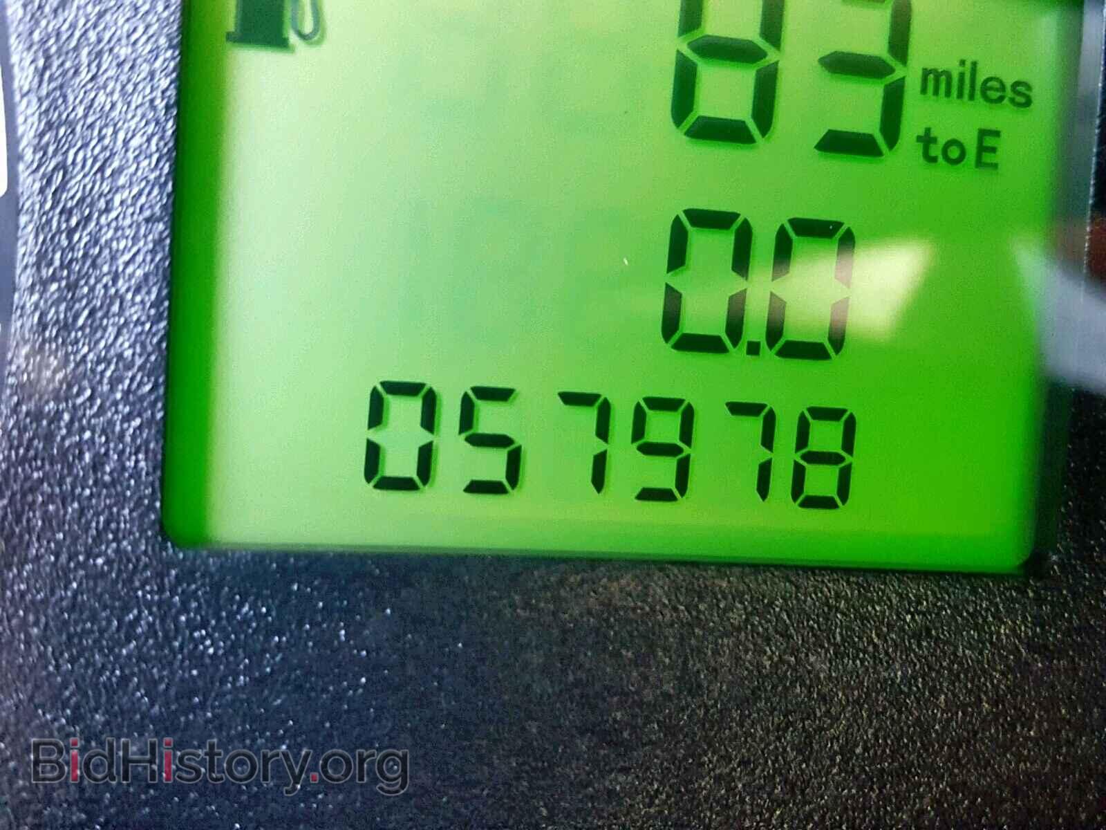 2013 FORD TRANSIT CO - VIN: NM0LS7BN6DT135395 - Фото 8