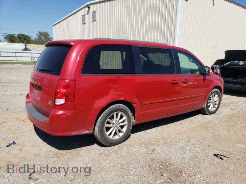 2014 Dodge CARAVAN (VIN 2C4RDGCG2ER388844) — photo 6 of 26