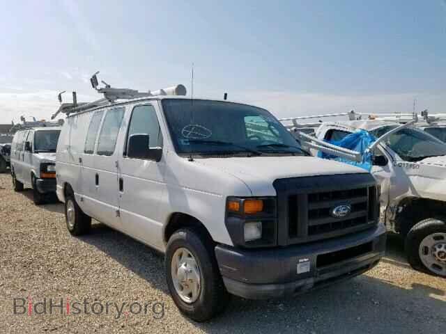 Фотография 1FTNE2EL6ADA60199 - FORD ECONOLINE 2010