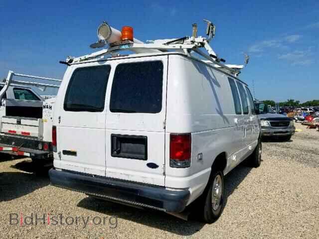 2010 FORD ECONOLINE - VIN: 1FTNE2EL6ADA60199 - Фото 4
