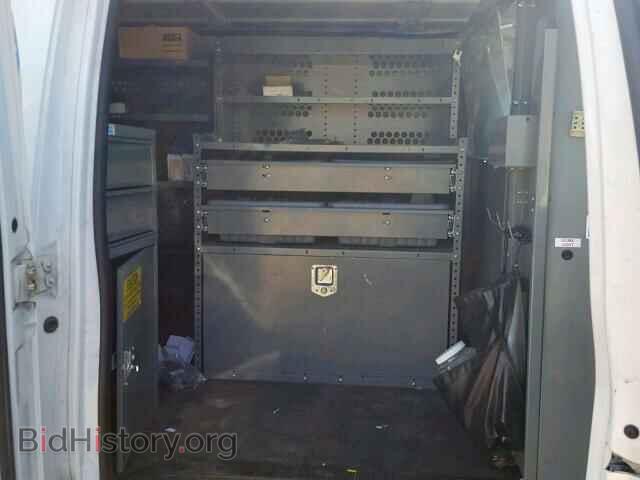 2010 FORD ECONOLINE - VIN: 1FTNE2EL6ADA60199 - Фото 6