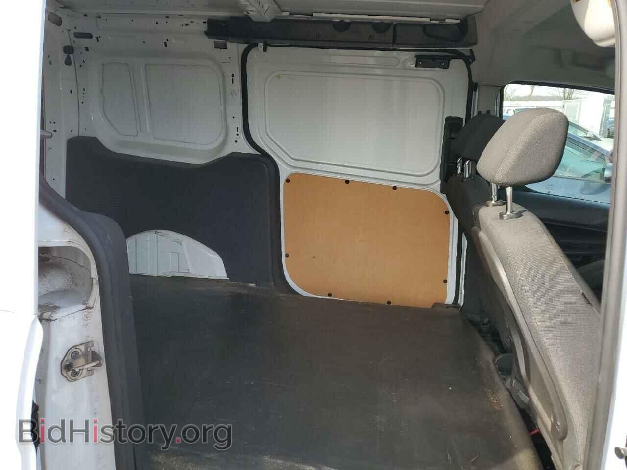 2015 FORD TRANSIT - VIN: NM0LS7E77F1180132 - Фото 11