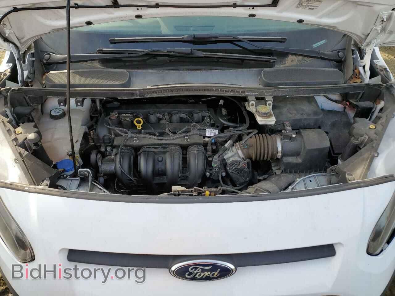 2015 FORD TRANSIT - VIN: NM0LS7E77F1180132 - Фото 12