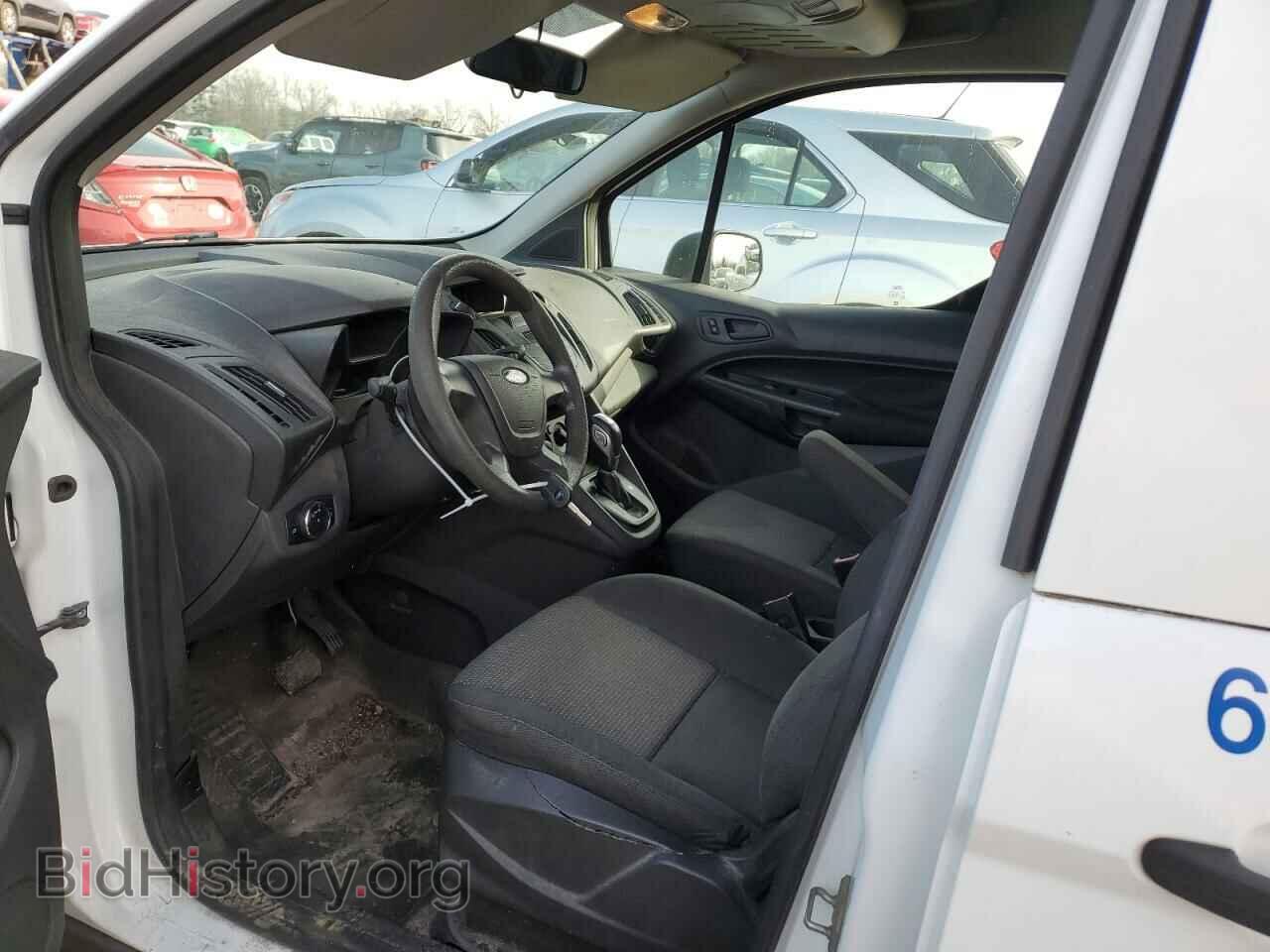 2015 FORD TRANSIT - VIN: NM0LS7E77F1180132 - Фото 7