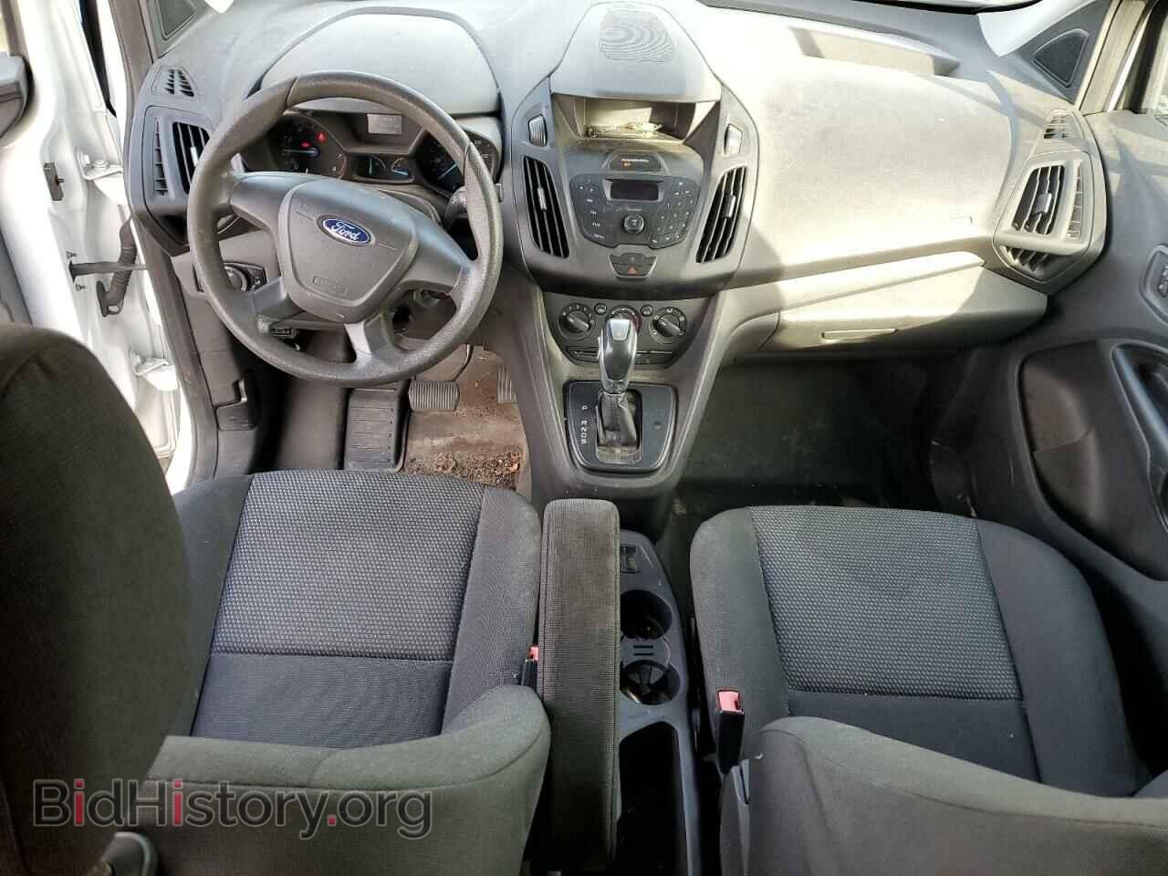2015 FORD TRANSIT - VIN: NM0LS7E77F1180132 - Фото 8