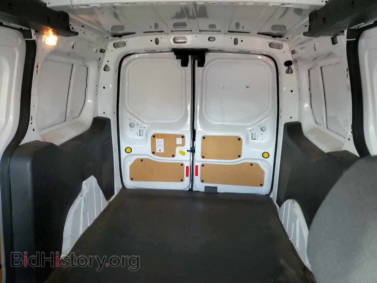 2015 FORD TRANSIT - VIN: NM0LS7E77F1180132 - Фото 10