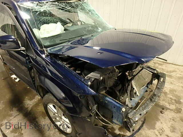 2013 DODGE CARAVAN - VIN: 2C4RDGDG4DR534755 - Photo 10
