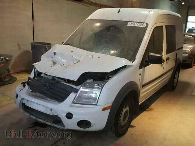 2010 FORD TRANSIT CO - VIN: NM0KS9BN5AT042127 - Фото 2