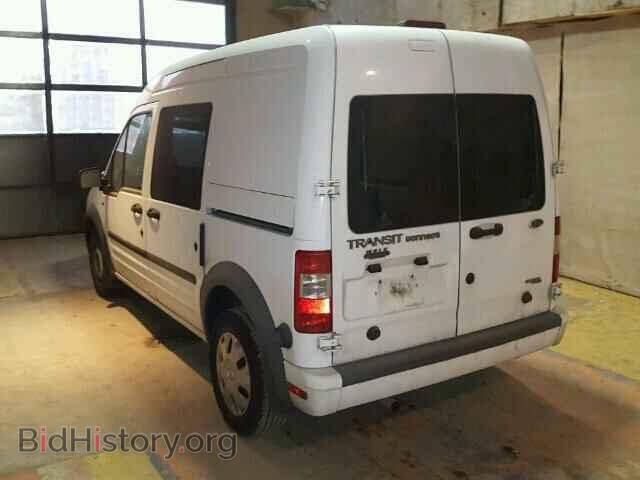 2010 FORD TRANSIT CO - VIN: NM0KS9BN5AT042127 - Фото 3