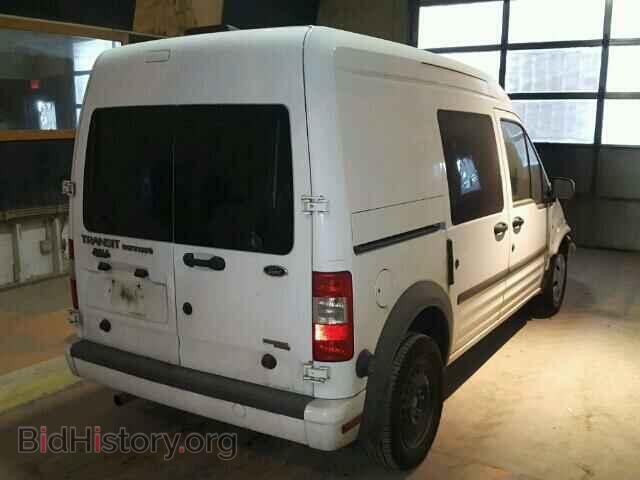 2010 FORD TRANSIT CO - VIN: NM0KS9BN5AT042127 - Фото 4