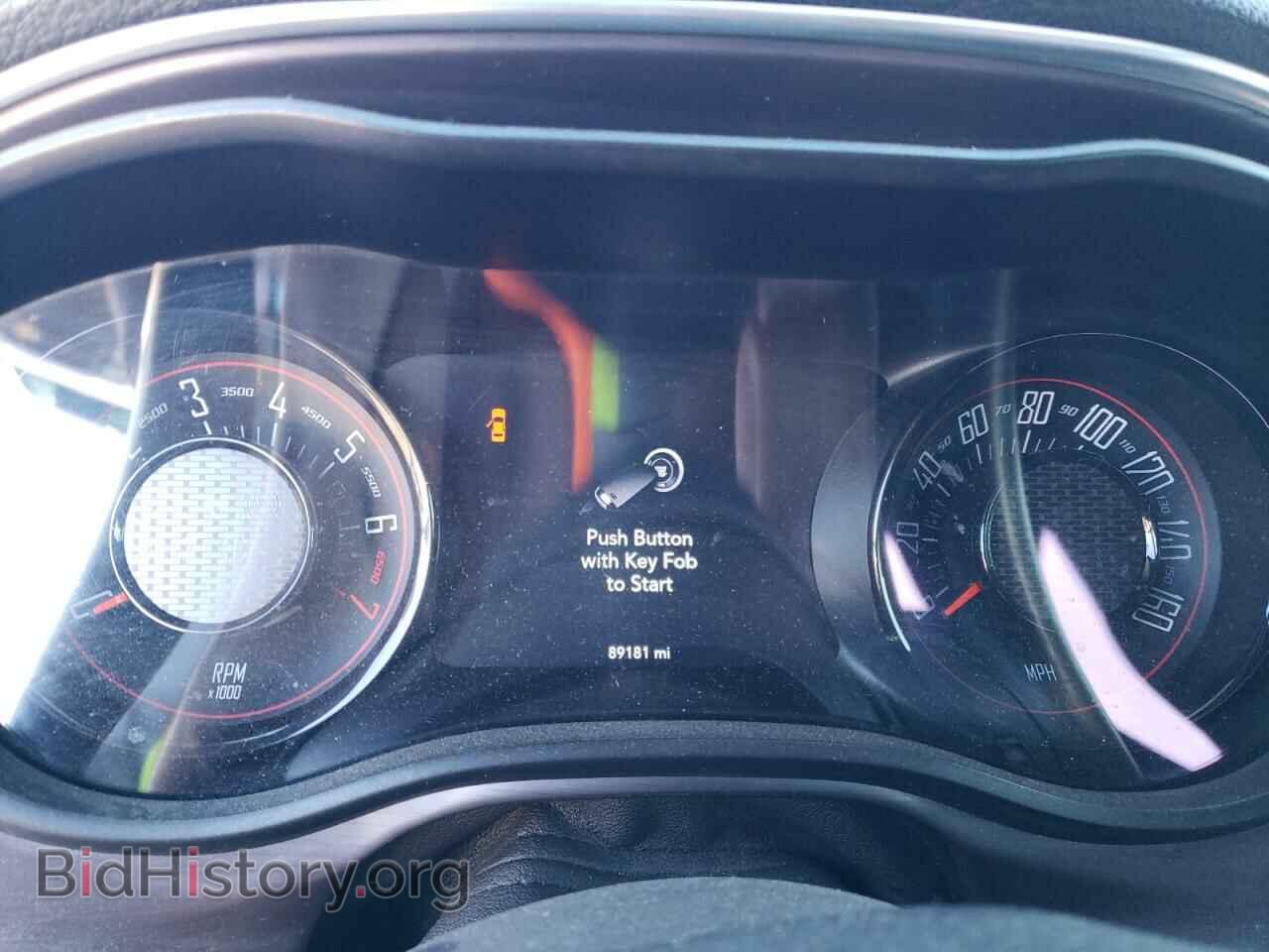 2018 DODGE CHALLENGER - VIN: 2C3CDZAG0JH288542 - Фото 9