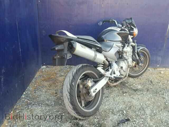 2006 HONDA CB CYCLE - VIN: ZDCPC36056F100186 - Фото 4