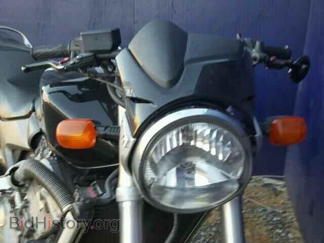 2006 HONDA CB CYCLE - VIN: ZDCPC36056F100186 - Фото 10