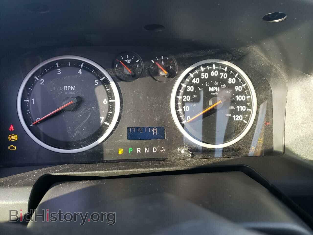 2012 DODGE RAM 1500 - VIN: 1C6RD7FT4CS166947 - Фото 8