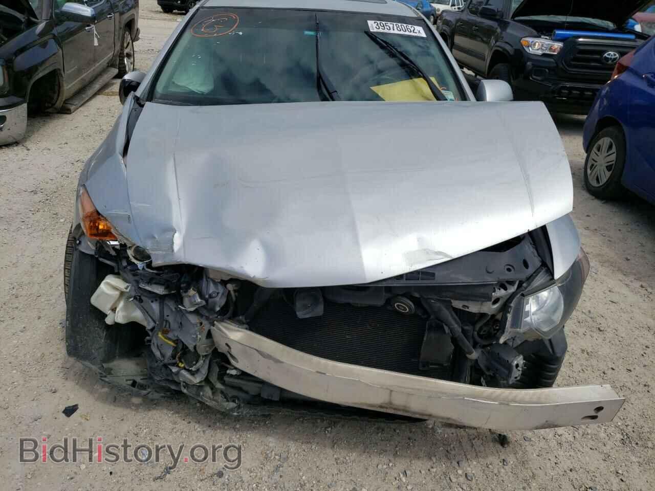 2012 ACURA TSX - VIN: JH4CU2F43CC010398 - Фото 9