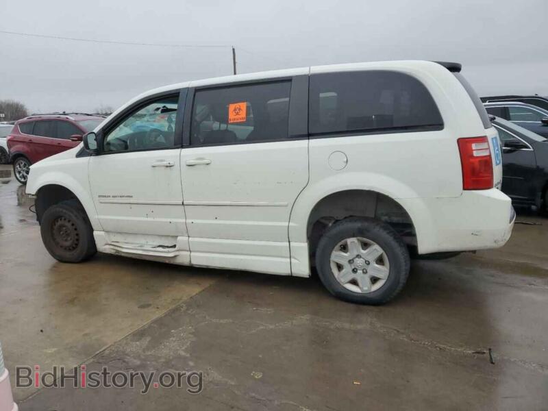 2010 Dodge CARAVAN (VIN 2D4RN4DE2AR270427) — photo 2 of 13