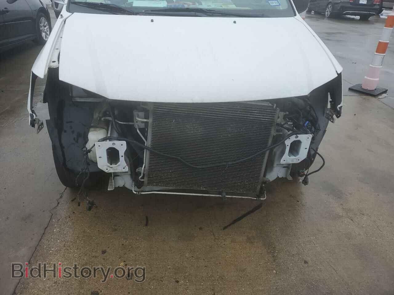 2010 DODGE CARAVAN - VIN: 2D4RN4DE2AR270427 - Photo 12