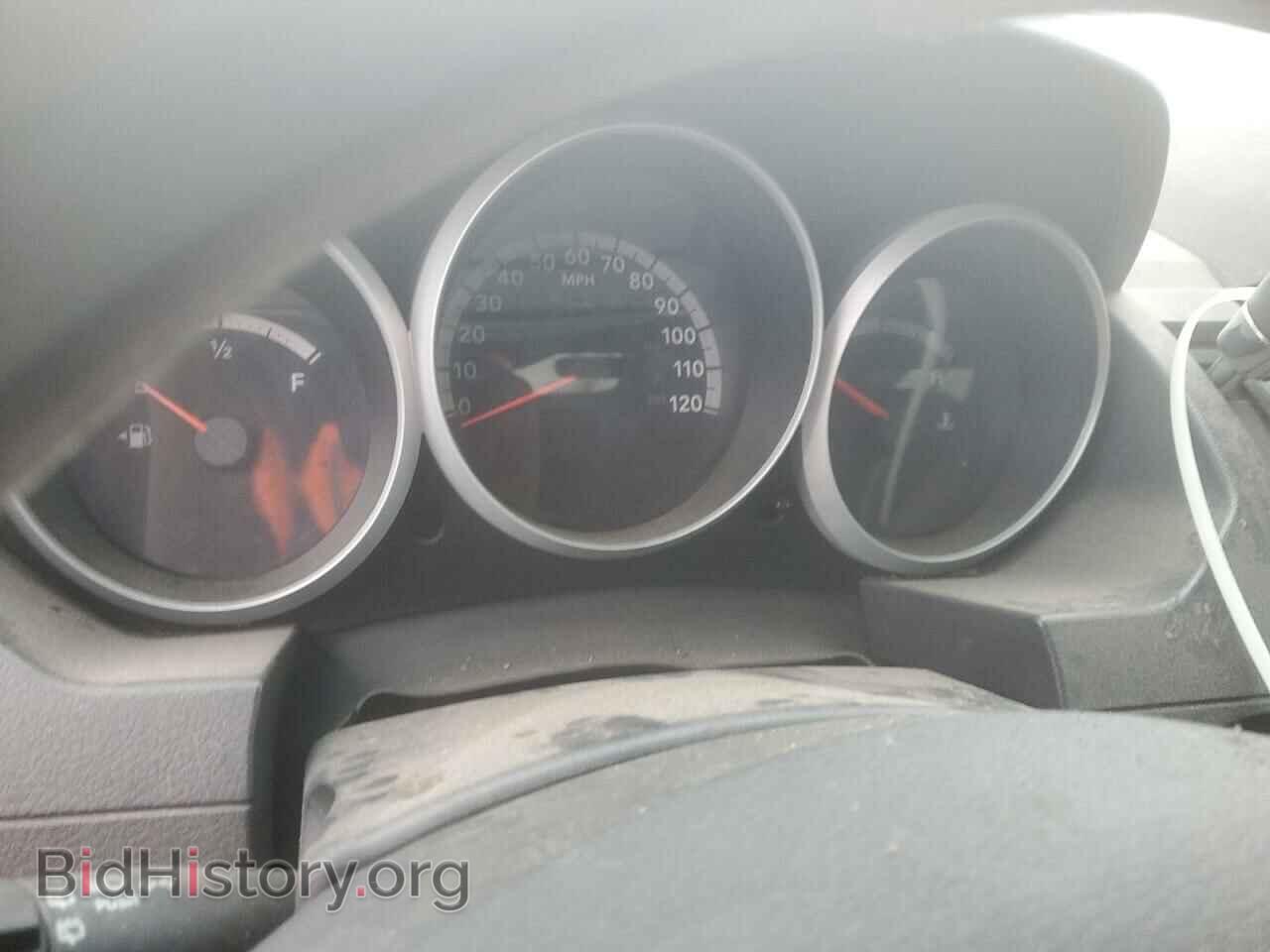 2010 DODGE CARAVAN - VIN: 2D4RN4DE2AR270427 - Photo 9