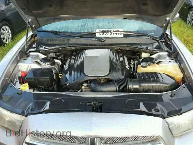 2013 DODGE CHARGER - VIN: 2C3CDXCT3DH692910 - Фото 7