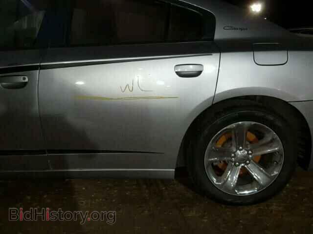 2013 DODGE CHARGER - VIN: 2C3CDXCT3DH692910 - Фото 9