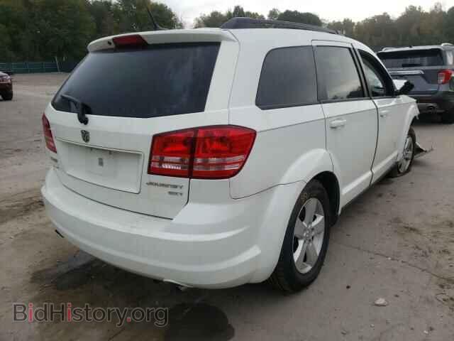 2010 DODGE JOURNEY - VIN: 3D4PG5FV5AT181792 - Фото 4