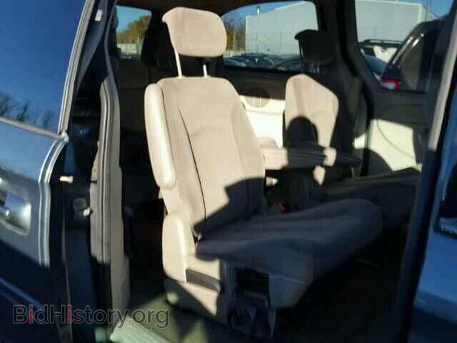 2005 DODGE CARAVAN - VIN: 2D4GP44L75R324701 - Фото 6
