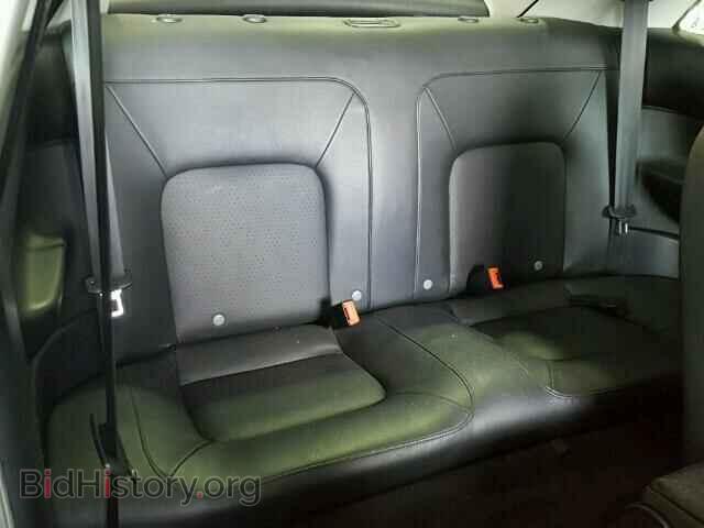 2009 VOLKSWAGEN BEETLE - VIN: 3VWRW31C09M517841 - Фото 6