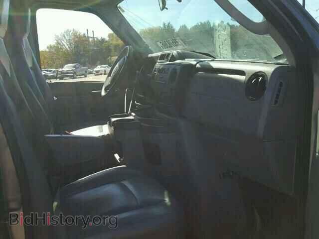 2013 FORD ECONOLINE - VIN: 1FBNE3BL0DDA22289 - Фото 5