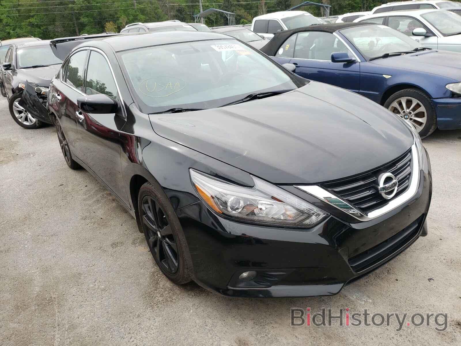 Photo 1N4AL3AP4HC483033 - NISSAN ALTIMA 2017