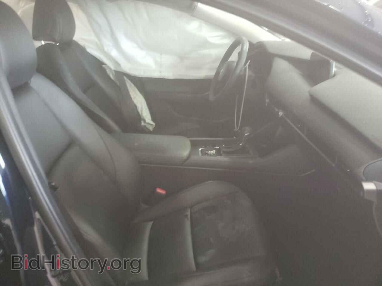 2021 MAZDA 3 - VIN: JM1BPABL3M1330913 - Photo 7