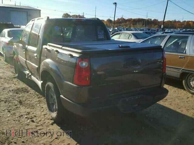 2005 FORD EXPLORER - VIN: 1FMDU77K25UB23378 - Фото 3