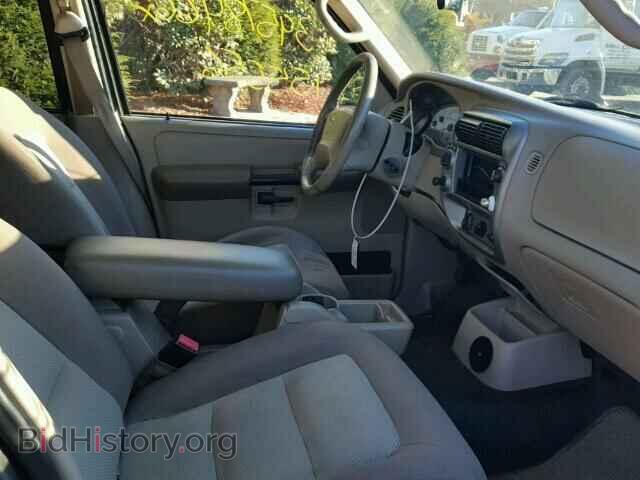2005 FORD EXPLORER - VIN: 1FMDU77K25UB23378 - Фото 5