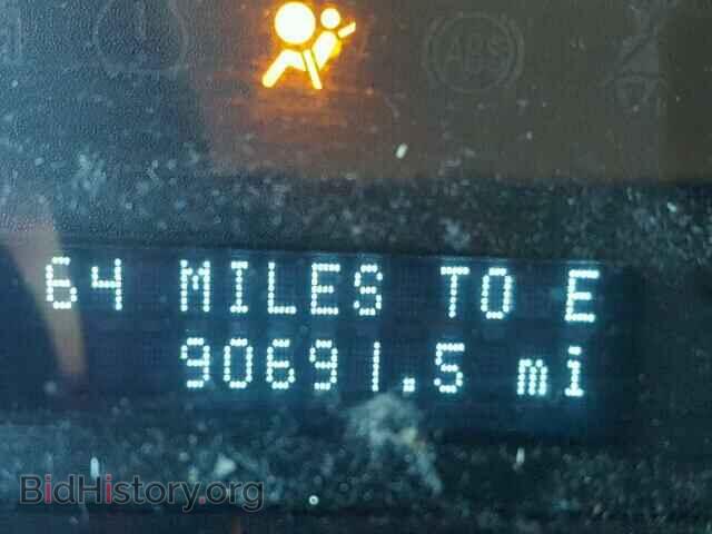 2012 FORD ESCAPE - VIN: 1FMCU0E79CKC10754 - Фото 8