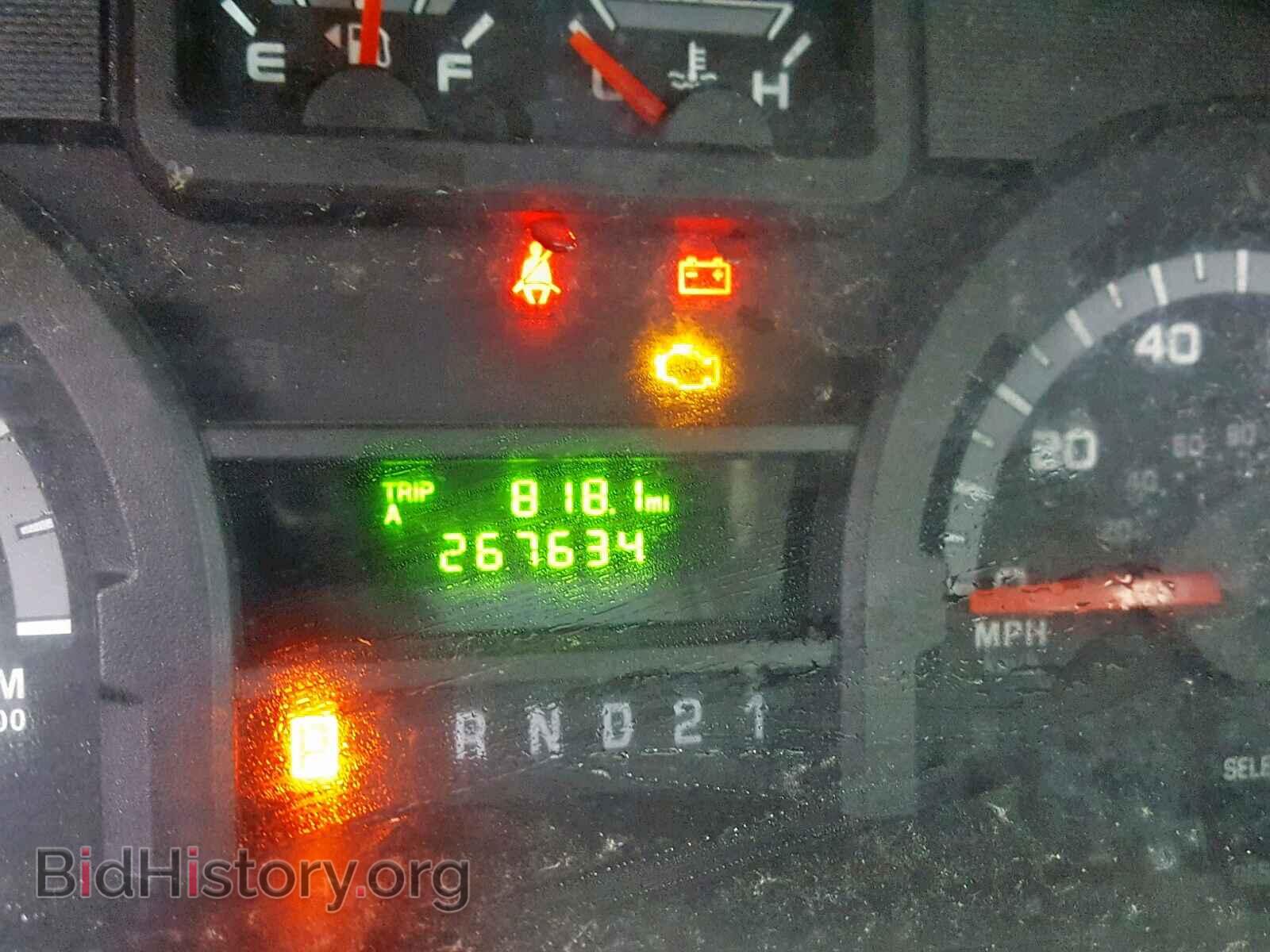 2012 FORD ECONOLINE - VIN: 1FBNE3BL8CDA18067 - Photo 8