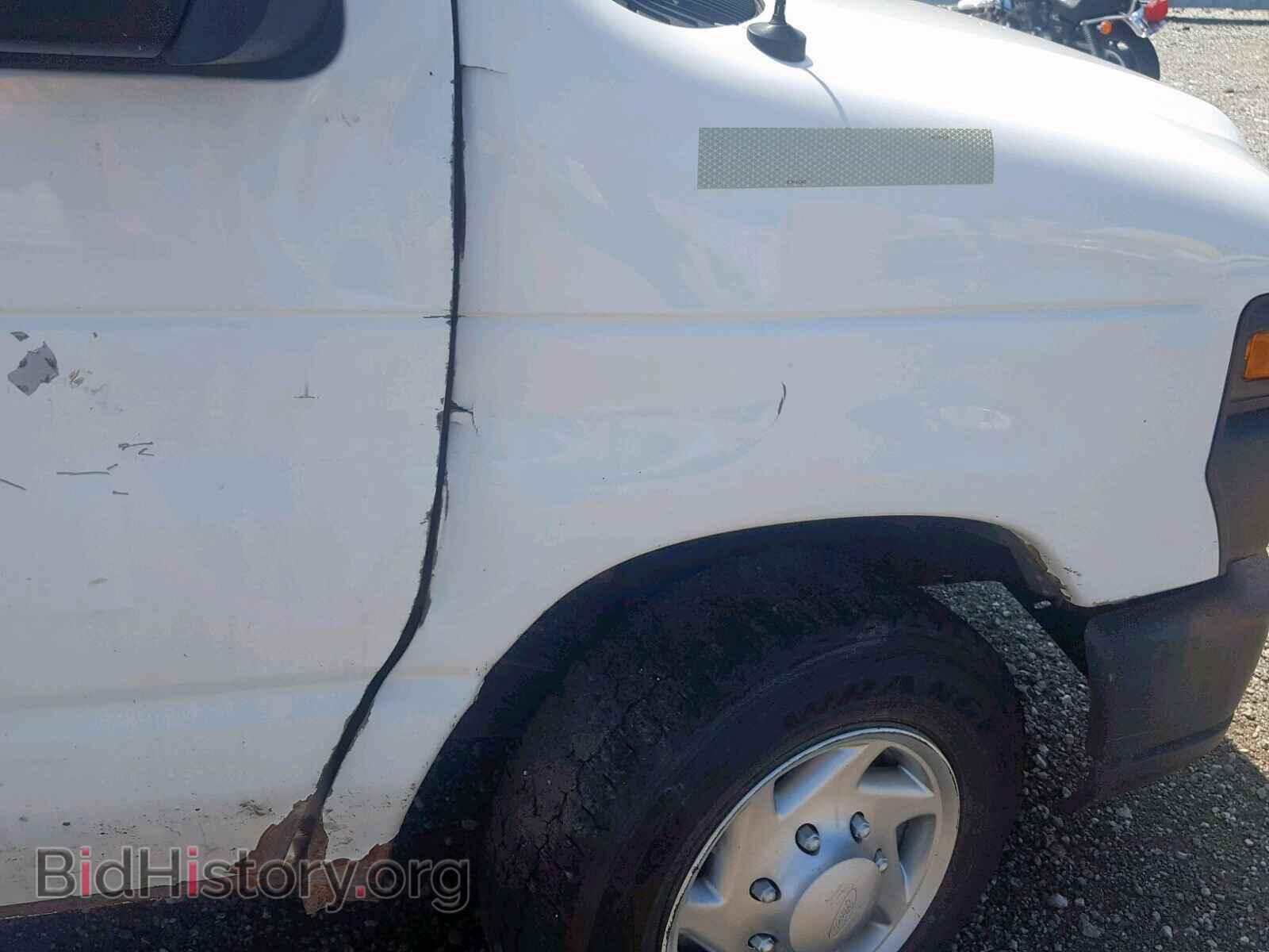 2012 FORD ECONOLINE - VIN: 1FBNE3BL8CDA18067 - Photo 9