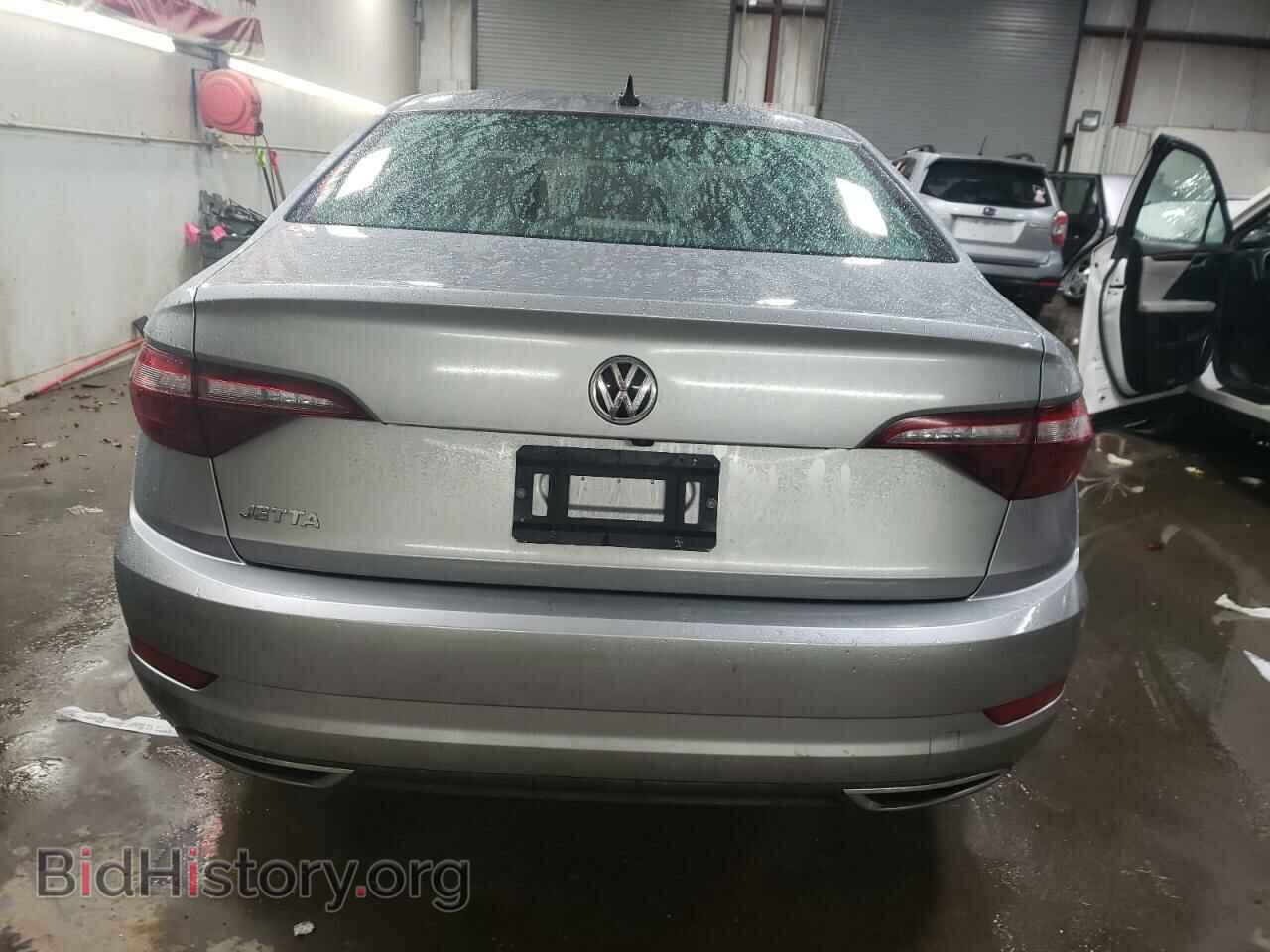 2020 VOLKSWAGEN JETTA - VIN: 3VWCB7BU3LM014893 - Фото 6