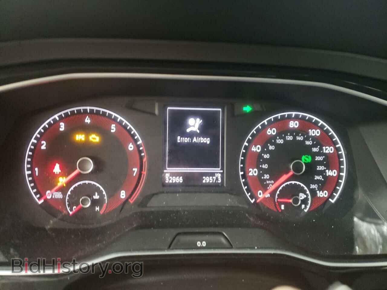 2020 VOLKSWAGEN JETTA - VIN: 3VWCB7BU3LM014893 - Фото 9