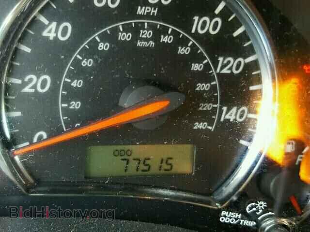 2012 TOYOTA COROLLA - VIN: 2T1BU4EE6CC907550 - Photo 8
