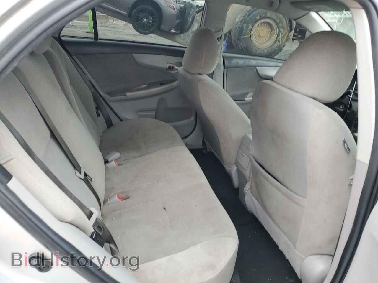 2013 TOYOTA COROLLA - VIN: 5YFBU4EE4DP184590 - Photo 10