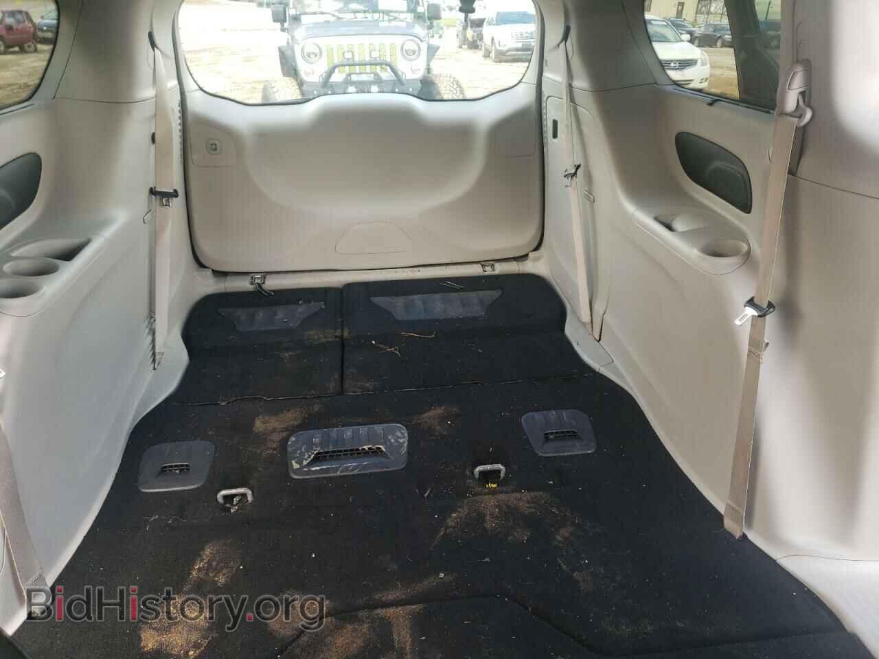 2019 CHRYSLER PACIFICA - VIN: 2C4RC1BG4KR652160 - Photo 6