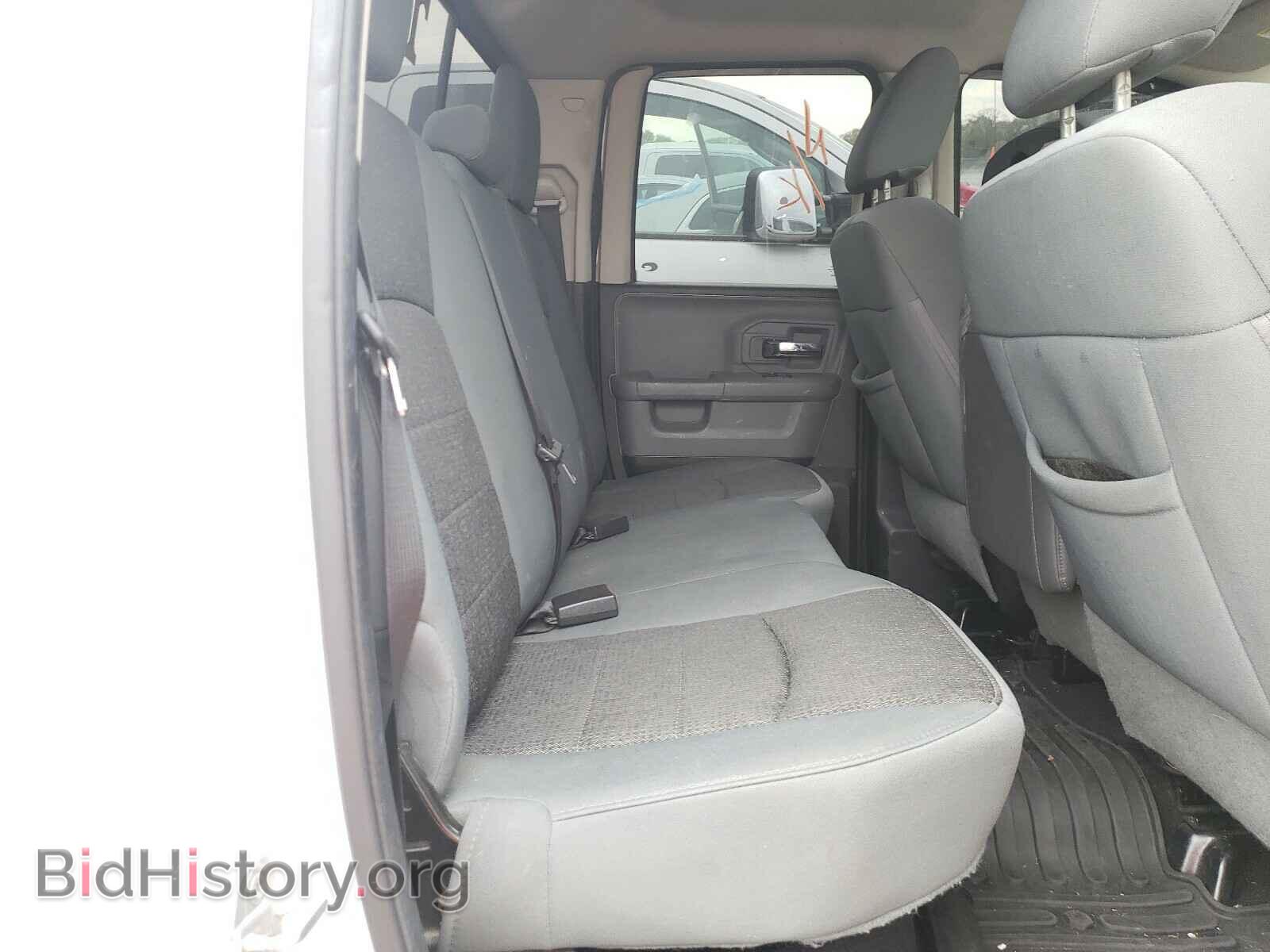 2013 RAM 1500 - VIN: 1C6RR7GT6DS601100 - Фото 6