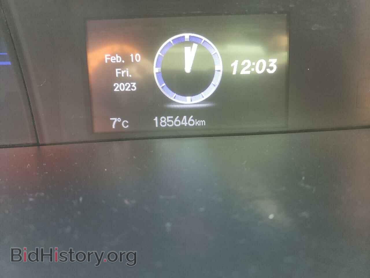 2015 HONDA CIVIC - VIN: 2HGFB2F56FH000352 - Фото 9