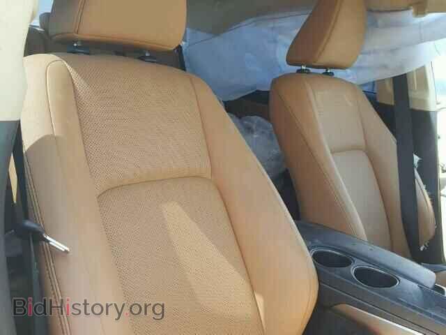 2015 LEXUS IS250 - VIN: JTHBF1D20F5048567 - Фото 6