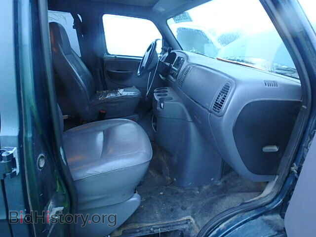 2000 DODGE RAM VAN - VIN: 2B4JB25Z8YK104776 - Фото 5