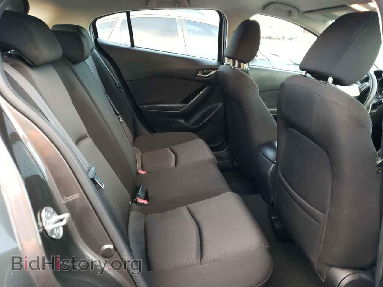 2017 MAZDA 3 - VIN: JM1BN1K75H1100935 - Фото 10