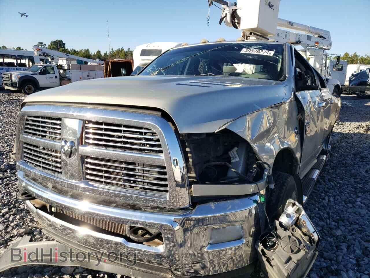 2010 DODGE All Models - VIN: 3D73Y3CL7AG120927 - Фото 9