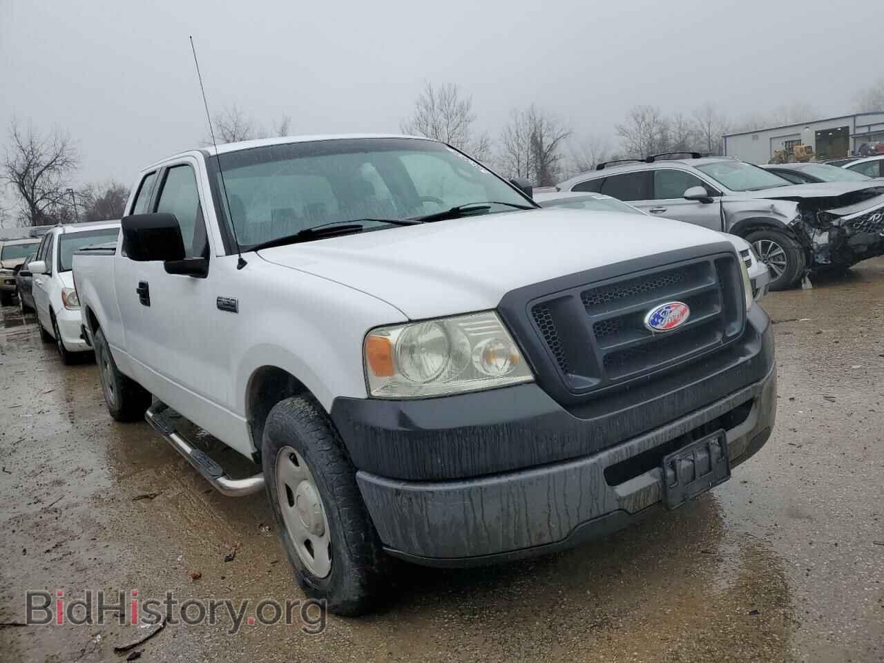 2006 FORD All Models - VIN: 1FTRX12W16FA04798 - Photo 4