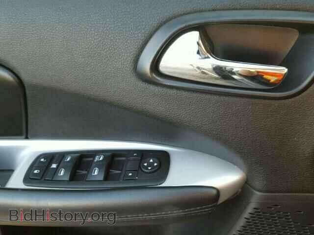 2014 DODGE JOURNEY - VIN: 3C4PDDBG2ET179012 - Фото 9