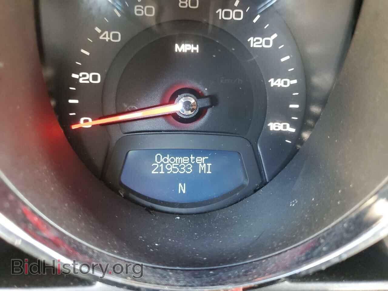 2008 CADILLAC CTS - VIN: 1G6DP57V280110915 - Фото 9