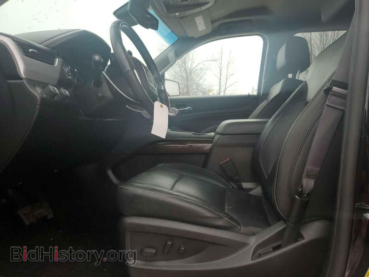 2017 GMC YUKON - VIN: 1GKS2BKC2HR245366 - Фото 7